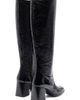Stuart Weitzman Stuart Weitzman Vera Knee High Boot - 2