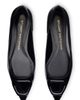 Stuart Weitzman Stuart Weitzman Veryvinnie Pointed Toe Flat - 4