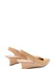 Stuart Weitzman Stuart Weitzman Vinnie Slingback Wedge Pump - 2