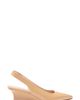 Stuart Weitzman Stuart Weitzman Vinnie Slingback Wedge Pump - 3