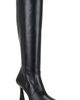 Stuart Weitzman Stuart Weitzman Vinnie Zip Boot 85 - 2