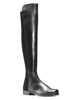 Stuart Weitzman Stuart Weitzman Women's 5050 Over the Knee Boots