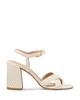 Stuart Weitzman Stuart Weitzman Women's Alyssa 85 Woven Sandals - 2