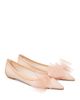 Stuart Weitzman Stuart Weitzman Women's Blushing Bow Flats - 1