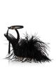 Stuart Weitzman Stuart Weitzman Women's Boa 100 Stiletto Sandals - 1