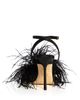 Stuart Weitzman Stuart Weitzman Women's Boa 100 Stiletto Sandals - 5