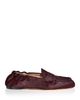 Stuart Weitzman Stuart Weitzman Women's Bryant Calf Hair Penny Loafers - 2