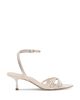 Stuart Weitzman Stuart Weitzman Women's Carlyle 50 Sandals - 2