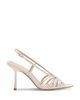 Stuart Weitzman Stuart Weitzman Women's Carlyle 85 Sandals - 2