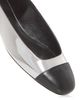 Stuart Weitzman Stuart Weitzman Women's Eden Ankle Strap Flats - 5