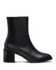 Stuart Weitzman Stuart Weitzman Women's Esme Zip Booties - 2