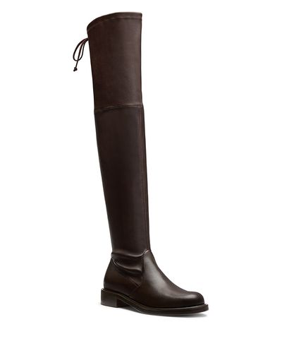Stuart Weitzman Stuart Weitzman Women's Giseleland Over-the-Knee Boots