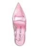 Stuart Weitzman Stuart Weitzman Women's Glam XCurve Embellished Slingback Pumps - 3