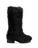 Stuart Weitzman Stuart Weitzman Women's Hudson Shearling Boots - 2