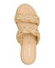 Stuart Weitzman Stuart Weitzman Women's Lana Espadrille Wedge Sandals - 3