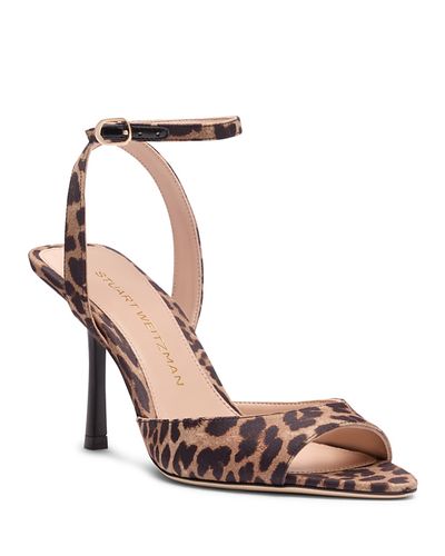 Stuart Weitzman Stuart Weitzman Women's Lexington 85 Sandals