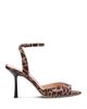 Stuart Weitzman Stuart Weitzman Women's Lexington 85 Sandals - 3