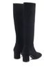 Stuart Weitzman Stuart Weitzman Women's Lucie Suede Knee High Boots - 3