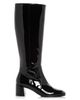 Stuart Weitzman Stuart Weitzman Women's Maeve Zip Tall Boots - 2