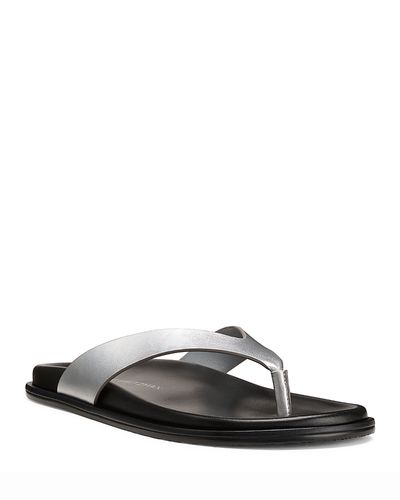 Stuart Weitzman Stuart Weitzman Women's Mary Kate Thong Sandals