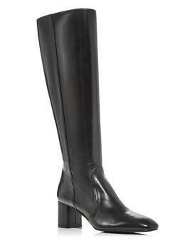 Stuart Weitzman Stuart Weitzman Women's Miranda 60 Zip Boot