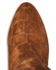 Stuart Weitzman Stuart Weitzman Women's Mulberry Embossed Suede Knee High Boots - 3