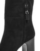 Stuart Weitzman Stuart Weitzman Women's Mulberry Suede Knee High Boots - 5