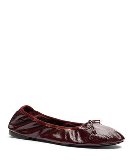 Stuart Weitzman Stuart Weitzman Women's Nia Ballet Flats