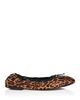 Stuart Weitzman Stuart Weitzman Women's Nia Leopard Print Ballet Flats - 2