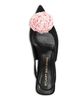 Stuart Weitzman Stuart Weitzman Women's Paloma 50 Embellished Slingback Pumps - 3