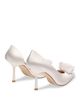 Stuart Weitzman Stuart Weitzman Women's Paloma 85 D'Orsay Pumps - 3