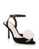 Stuart Weitzman Stuart Weitzman Women's Paloma 85 Sandals - 1
