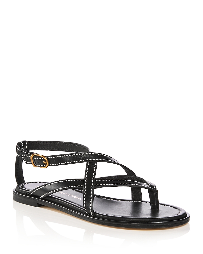 Stuart Weitzman Stuart Weitzman Women's Park Sandals