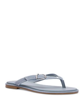Stuart Weitzman Stuart Weitzman Women's Park Thong Sandals