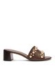 Stuart Weitzman Stuart Weitzman Women's Perry 50 Slides - 2