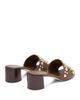 Stuart Weitzman Stuart Weitzman Women's Perry 50 Slides - 3