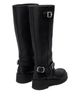 Stuart Weitzman Stuart Weitzman Women's Ren Knee High Moto Boots - 3