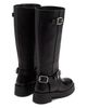 Stuart Weitzman Stuart Weitzman Women's Ren Leather Knee High Boots - 3