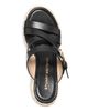Stuart Weitzman Stuart Weitzman Women's Sai Espadrille Wedge Sandals - 3