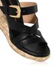 Stuart Weitzman Stuart Weitzman Women's Sai Espadrille Wedge Sandals - 5