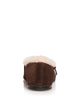 Stuart Weitzman Stuart Weitzman Women's Sai Shearling Mary Jane Flats - 4
