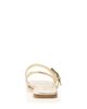 Stuart Weitzman Stuart Weitzman Women's Sai Slide Sandals - 4