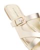Stuart Weitzman Stuart Weitzman Women's Sai Slide Sandals - 5