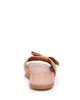 Stuart Weitzman Stuart Weitzman Women's Sofia Slip On Bow Slide Sandals - 4