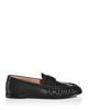 Stuart Weitzman Stuart Weitzman Women's Spencer Leather Penny Loafers - 2