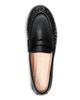 Stuart Weitzman Stuart Weitzman Women's Spencer Leather Penny Loafers - 3