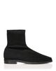 Stuart Weitzman Stuart Weitzman Women's Staci Stretch Suede Ankle Boots - 2