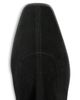Stuart Weitzman Stuart Weitzman Women's Staci Stretch Suede Ankle Boots - 3