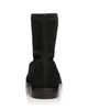 Stuart Weitzman Stuart Weitzman Women's Staci Stretch Suede Ankle Boots - 4