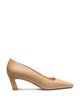 Stuart Weitzman Stuart Weitzman Women's Stassi 50 Leather Pumps - 2